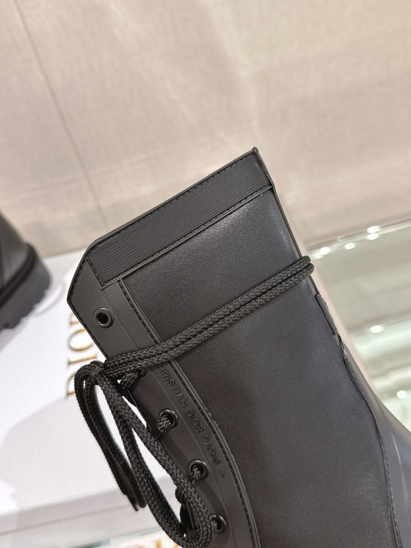 Christian Dior Boots